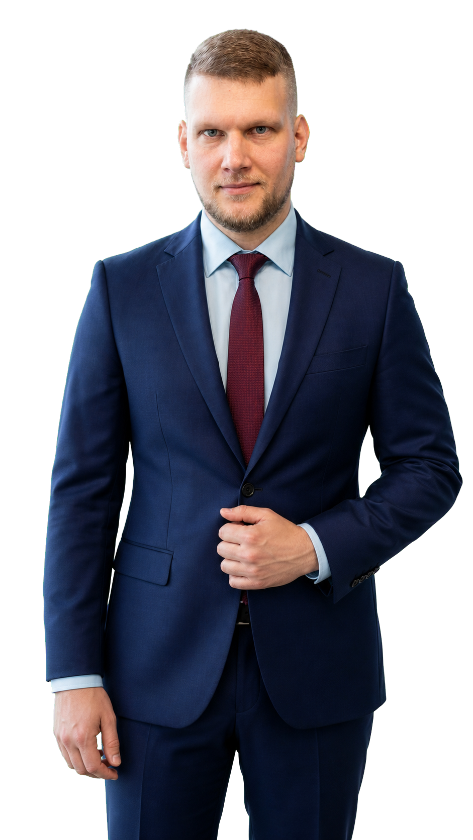 Дмитрий Шафоростов, эксперт по новостройкам